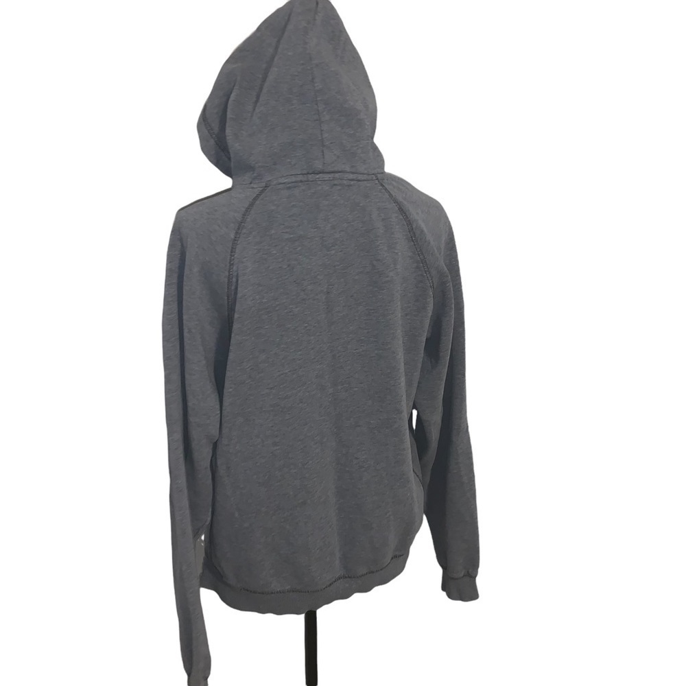 Boeing Hoodie Sweatshirt, sz M - Picture 2 of 7